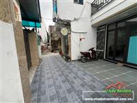 60,5m2 đất đường Trần Nhân Tông, ngay gần ngã 6 Quán Trữ - Ngang 5,5m