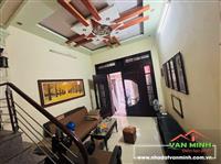 Bán nhà 19/18 đường mương Thích Trí Hải (từ Hồ Sen đi vào rẽ trái), Lê Chân, Hải Phòng