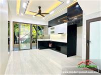 Bán nhà tái định cư A51, An Biên, Hải Phòng