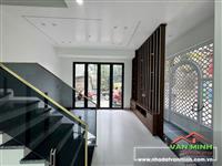 Bán 2 căn nhà số 57 ngõ 270 Lê Lai, Ngô Quyền, Hải Phòng   