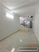 Bán 2 căn nhà trên đất trong ngõ Lâm Tường - Tô Hiệu, Lê Chân, Hải Phòng