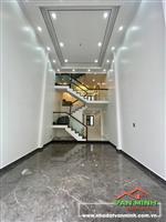 BÁN NHÀ PHỐ KHÚC THỪA DỤ - THIÊN LÔI - VĨNH NIỆM