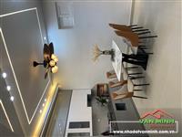 BÁN NHÀ PHỐ TRỰC CÁT - THIÊN LÔI - VĨNH NIỆM