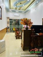 Bán nhà cuối đường 193 Văn Cao (cafe Ông Bầu), Hải An, Hải Phòng