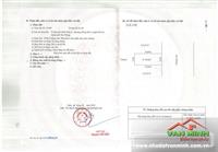 Chuyển nhượng lô đất mặt đường Chùa Vẽ, Bình Kiều 2, Hải An, Hải Phòng