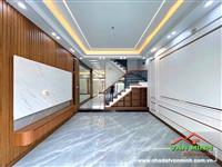 - Nhà 4 tầng phân lô 193 Văn Cao Hải An Hải Phòng. - Thang máy cao cấp. - Diện tích: 67.5m2 ngang 4.5m dài 15m - Công năng sử