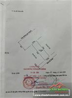 SIÊU PHẨM 84m2 LÔ 16 Lê Hồng Phong.    S: 84m² Ngang 7m.  Hướng: Tây Bắc   Ưu điểm:  Ngang rộng xây cao tầng kinh doanh.   Zá