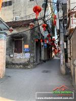 Hiếm! Bán đất tặng nhà 65m2 Phố Lụa - Ngõ ba gác - Giá chỉ 13 tỷ 