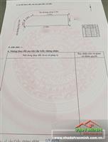 - Bán đất lô góc 2 mặt đường tđc Tam Kỳ Lê Chân Hải Phòng. - Vị trí đẹp 2 mặt đường rộng, vỉa hè rộng rãi. - Diện tích: 55m2 