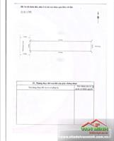 Bán đất tặng biệt Thự Khúc Thừa Dụ, An Biên, Hải Phòng