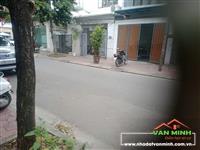 Bán nhà mặt đường số 42 Tây Trung Hành (Lô 17 Lê Hồng Phong mở rộng), phường Đằng Lâm, quận Hải An, Hải Phòng 