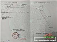 Chuyển nhượng lô đất, tặng nhà 2 tầng gần trung tâm Đăng kiểm xe cơ giới, Hạ Đoạn 2, Đông Hải, Hải An, Hải Phòng