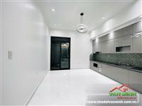 Bán nhà trong ngõ đường Trực Cát, Lê Chân, Hải Phòng.