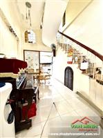 Bán nhà trong ngõ đường Nguyễn Đức Cảnh, Lê Chân, Hải Phòng.