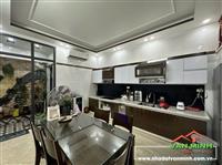 Bán Nhà Khu Vực Quán Nam