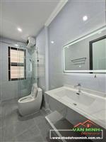 Bán Dãy Nhà Cao Cấp Sau Mặt Đường Đà Nẵng