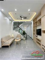 Bán Nhà Khu Trần Nguyên Hãn Xây Độc Lập