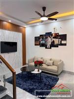 Bán nhà mặt ngõ số 3/345 Lê Lợi, Ngô Quyền, Hải Phòng