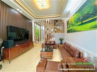 - Nhà ngõ Trại Lẻ - Quán Nam Hải Phòng ô tô đỗ cứng 24/24 tại sân chung 100m² - 55m² - 4 tầng. hướng Tây tứ trạch. - Gần chợ,