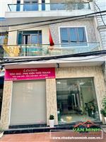 Bán nhà số 7/128 Tôn Đức Thắng, An Biên, Hải Phòng