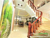 Bán nhà Trại Lẻ, Lê Chân, Hải Phòng