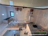 Bán nhà 3 tầng sân cổng ô tô đỗ cửa phố Đông Khê, Ngô Quyền, Hải phòng