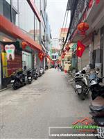 Cực phẩm! Bán nhà lô góc Vạn Phúc 46m2 - 6 tầng thang máy - MT 9.9m ngõ ô tô giá chỉ 11 tỷ