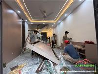 Bán nhà 4 tầng phố An Đà, Ngô Quyền, Hải Phòng