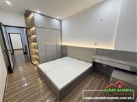 Giá chỉ 7 tỷ bán nhà ngay Phố Lụa, Vạn Phúc - 40m2 x 4 tầng full nội thất gần ô tô