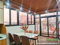 Siêu phẩm Phố Lụa - Vạn Phúc! 36m² - 5 tầng thang máy - full nội thất - ngõ thông - 11 tỷ