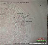 Chính chủ gửi bán lô đất , Lê Lợi , An Dương 