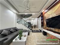 Bán nhà mặt ngõ số 30/1/182 Phương Lưu, Vạn Mỹ, Ngô Quyền, Hải Phòng