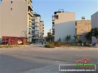 Chuyển nhượng lô đất tái định cư A51, Vĩnh Niệm, Lê Chân, Hải Phòng