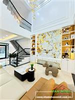 BÁN NHÀ 5 TẦNG KHU PHÂN LÔ THIÊN LÔI-AN BIÊN CÁCH SIÊU THỊ AEON MALL 200m xây cực kì tâm huyết , chỉn chu ✌️ 👉Diện tích bìa 