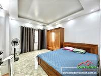 Bán nhà Ngô Gia Tự oto đỗ cửa, Hải An, Hải Phòng