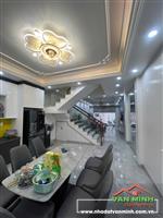 Bán nhà Vĩnh Cát Lê chân Hải phòng 