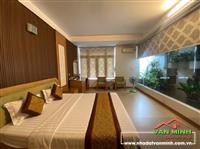 Bán khách sạn khu Quán Nam, Lê Chân, Hải Phòng