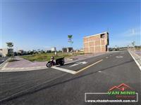  74,3m2 đất đấu giá 148 lô Văn Đẩu - Lô góc 2 mặt thoáng - Hướng bắc