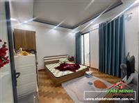 Nhà xây 3 tầng độc lập sân cổng đường Đồng Hoà - cách mặt đường 40m