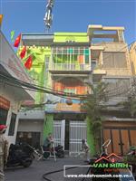 Bán nhà số 47/63 Phố Cấm, Ngô Quyền, Hải Phòng