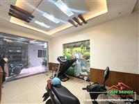 - BÁN NHÀ NGÕ 302 VĂN CAO HẢI PHÒNG  - Xây dựng 4,5 tầng oto đỗ cửa ngày đêm - Diện tích 46m x 4,5 tầng, 5 phòng ngủ ,4 vệ si