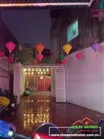 Bán nhà số 20B/512 Nguyễn Văn Linh, An Biên, Hải Phòng