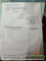 44,3m2 đất ngõ 338 Đồng Hoà - Ngang 4,15m - Ngõ 2,5m