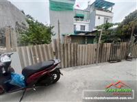 44,3m2 đất ngõ 338 Đồng Hoà - Ngang 4,15m - Ngõ 2,5m