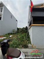 Chuyển nhượng lô đất tại Văn Cú, An Đồng, An Dương, Hải Phòng