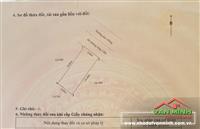 - Lô đất 40m2 vuông vắn phong thuỷ đẹp TĐC Tam Kỳ, Lê Chân Hải Phòng. - Khu phân lô đồng bộ, đua văng phòng thoải mái - Gần đ