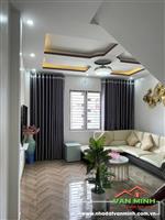 Bán nhà 4 tầng mặt đường Phương Lưu , Ngô Quyền 6tỷ480