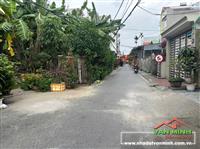 Bán đất lô góc Nguyễn Văn Hới - Chia 3 lô không mất đất