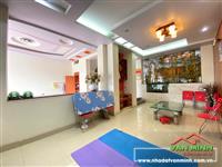 Chuyển nhượng lô đất tặng Biệt thự tại số 947A Thiên Lôi, Lê Chân, Hải Phòng