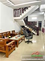 Bán nhà mặt đường Vũ Chí Thắng, Lê Chân, Hải Phòng